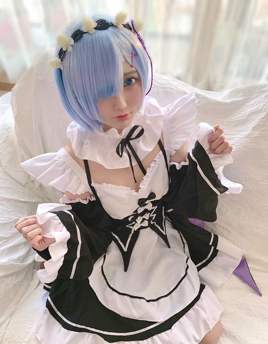 コスプレイヤー小鳥遊椛恋(つばめん)のTwitter画像63