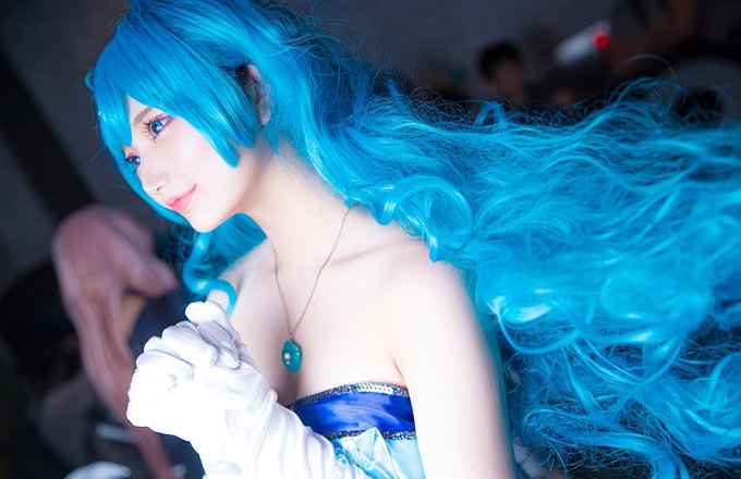 コスプレイヤー小鳥遊椛恋(つばめん)のTwitter画像60