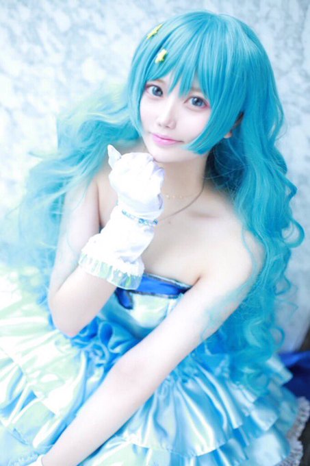 コスプレイヤー小鳥遊椛恋(つばめん)のTwitter画像61