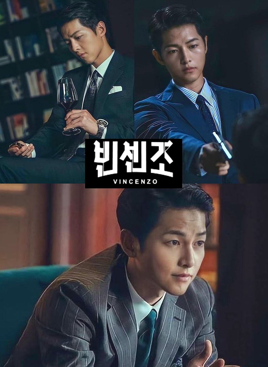 ヴィンチェンツォ 画像 最新情報まとめ みんなの評価 レビューが見れる ナウティスモーション 37ページ目