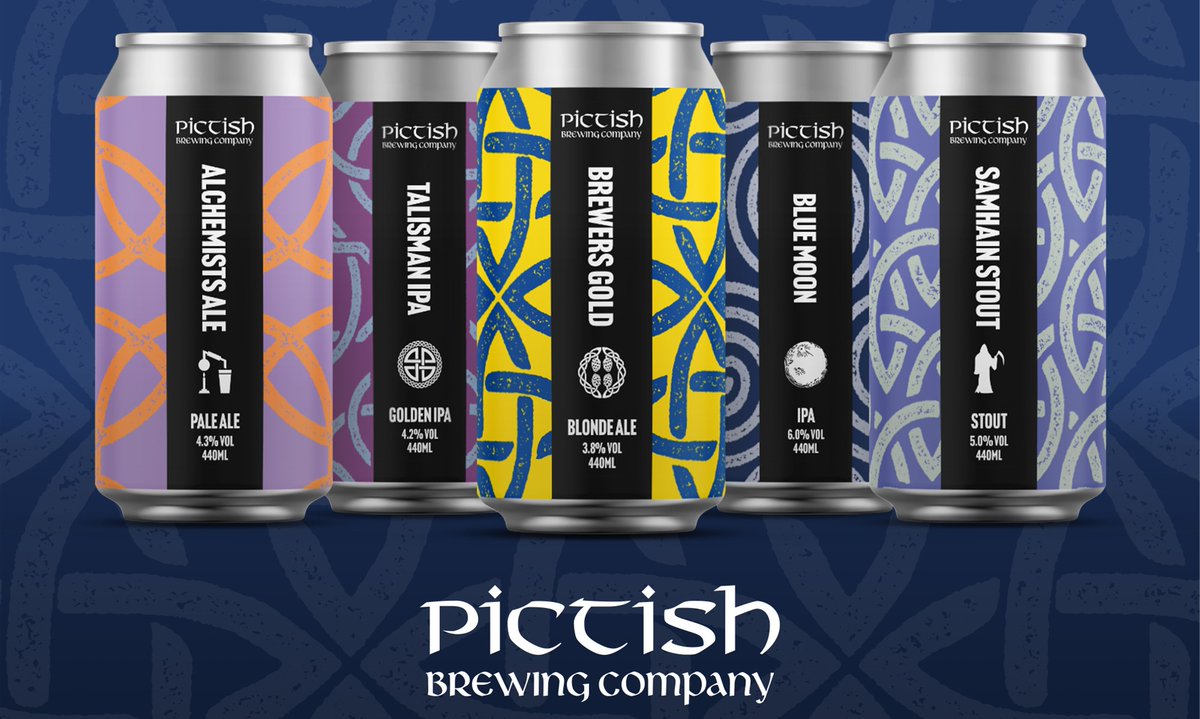Tryanuary's tweet image. WIN BEER!!

Here is your chance to win a case of 12 beers from @PictishBrewing!

To win, simply follow us, like &amp;amp; retweet this tweet. Comp closes 8pm Tue 9 Feb, winner picked at random, UK mainland only.

#Tryanuary #TryanuaryAtHome