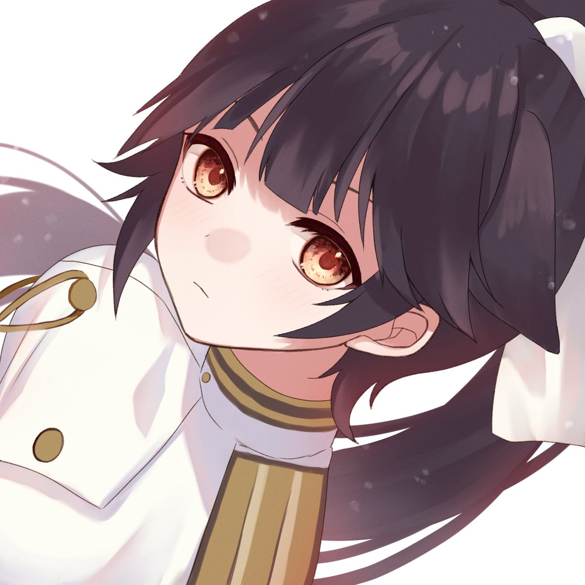 アズレン らくがきリクその1 アズールレーンの高雄 アズールレーン 扇のイラスト アズレン らくがきリクその1 アズールレーンの高雄 アズールレーン 扇のイラスト