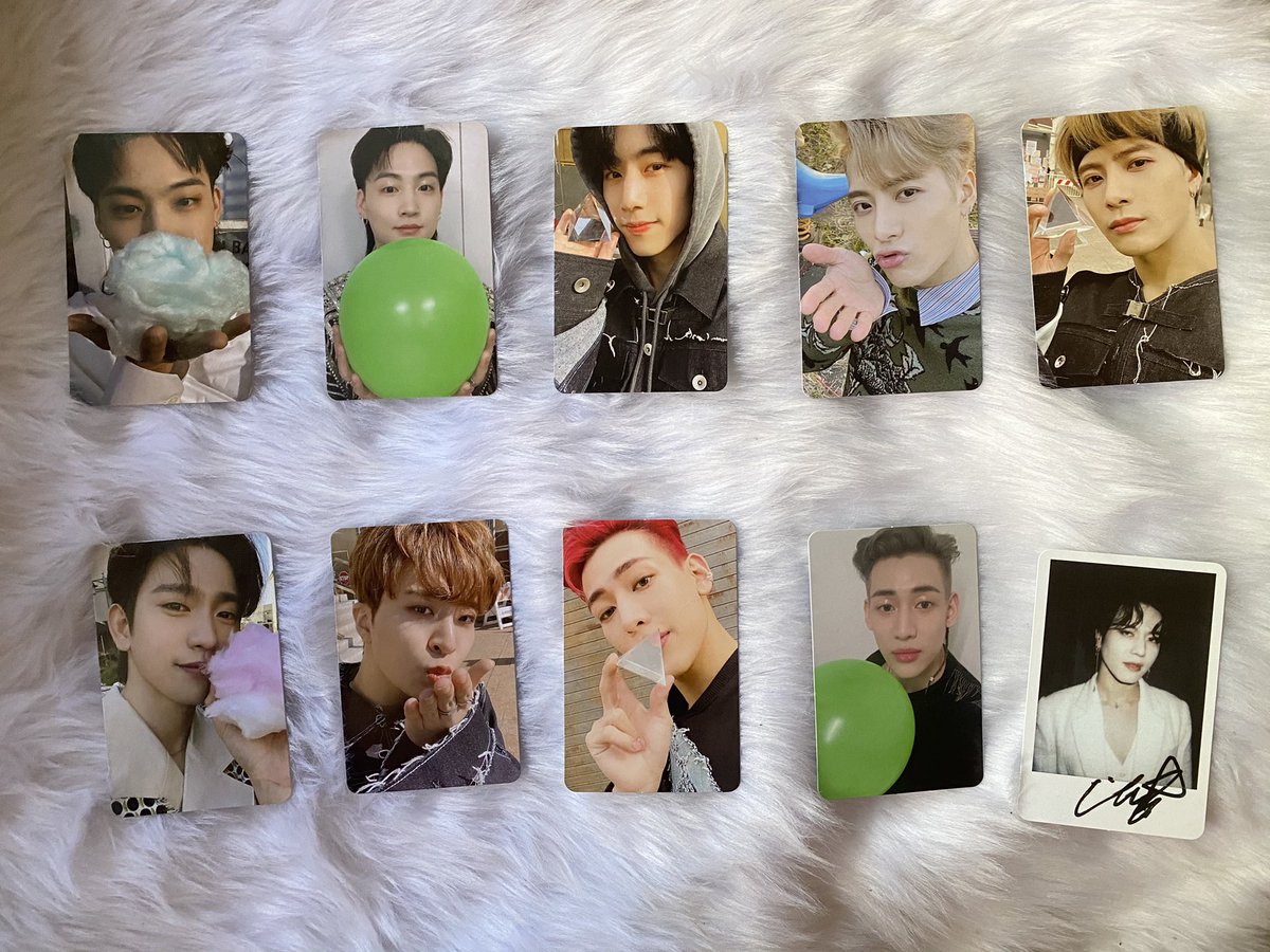 jaebeomchanyeol's tweet photo. Check out my shopee shop to order thankyou 💚

Breath of love: Last Piece 
GOT7
BOL
PH ONLY
PC Photocard
JB mark jackson jinyoung Youngjae bambam yugyeom
WTT/WTS/LFS/LFB

https://t.co/VIykG16hF1 https://t.co/QOdYXB0eSl