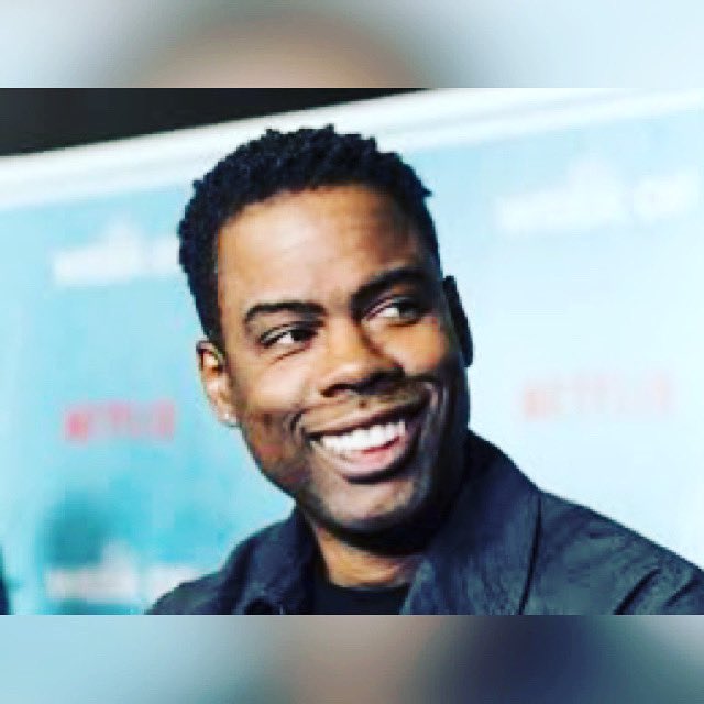 Happy Birthday Chris Rock   