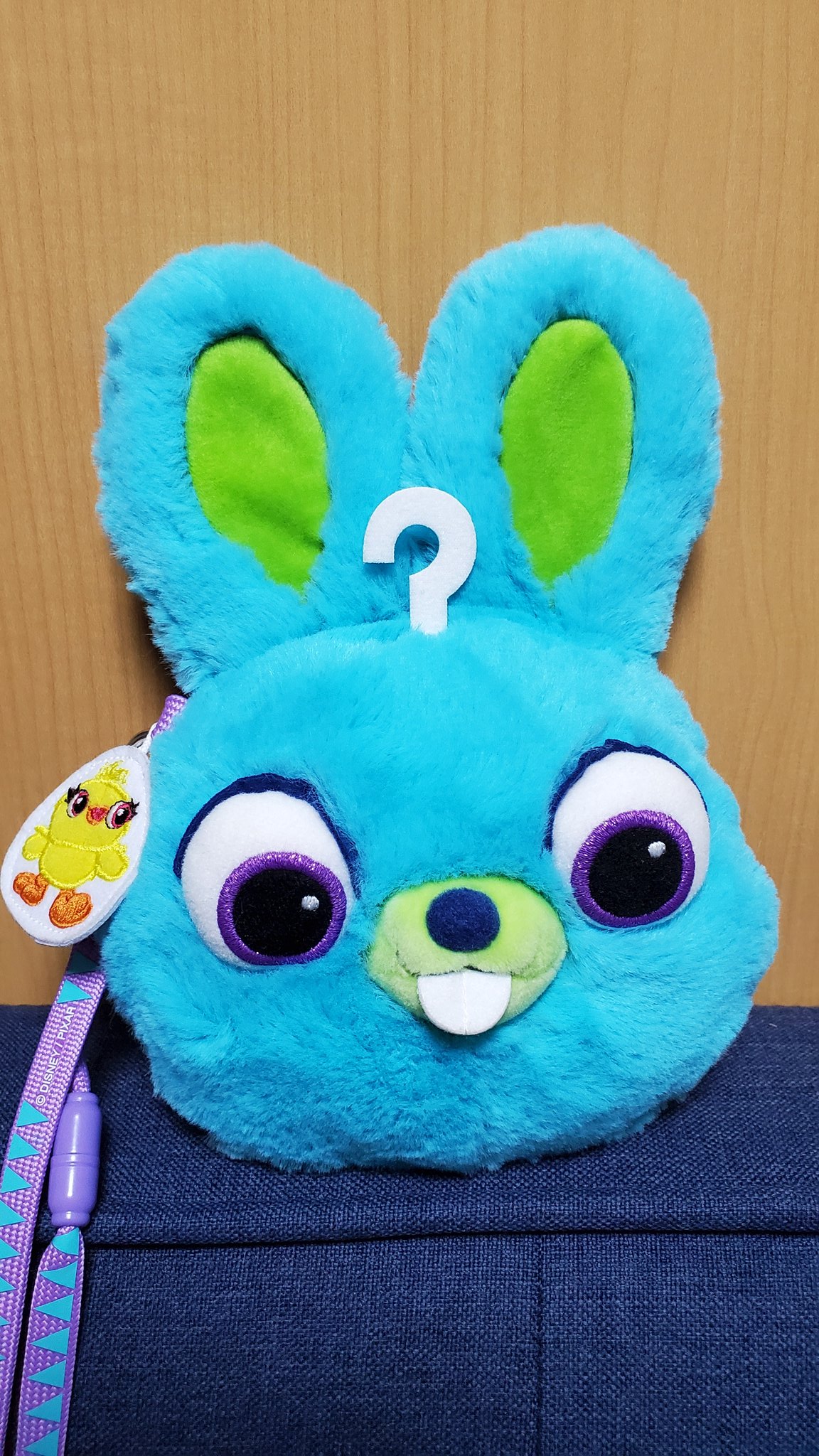 ダッキーバニー Twitter Search Twitter