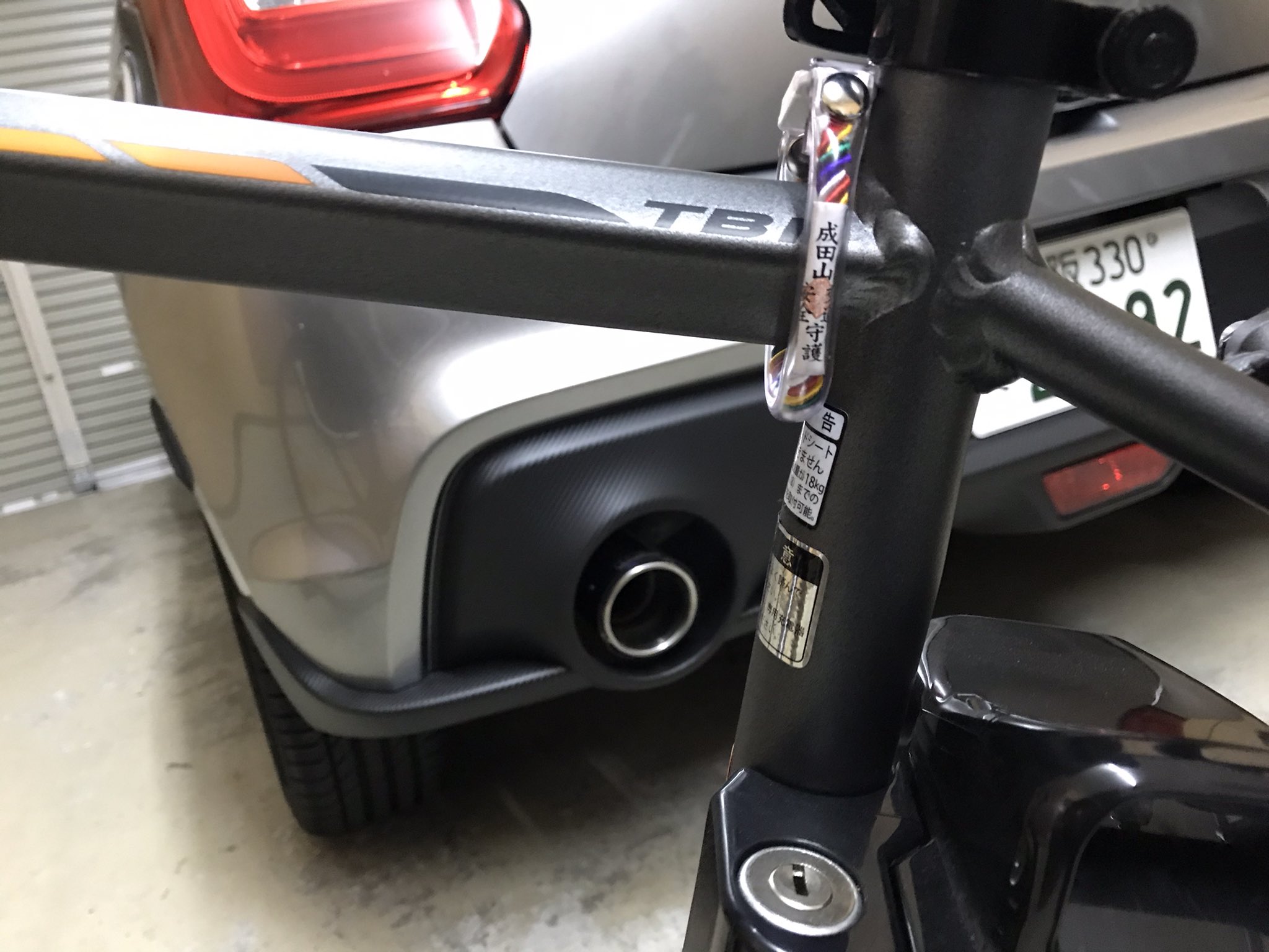 Urizo お守りを返納がてら 成田山へ行ってきました ついでに遅い初詣もしてきました 去年は近場の神社をはしごしたからか 悪い事が ありまくりだったので 今年は成田山だけにしました 成田山 お守り 交通安全 初詣 バイク 自転車 車 T Co