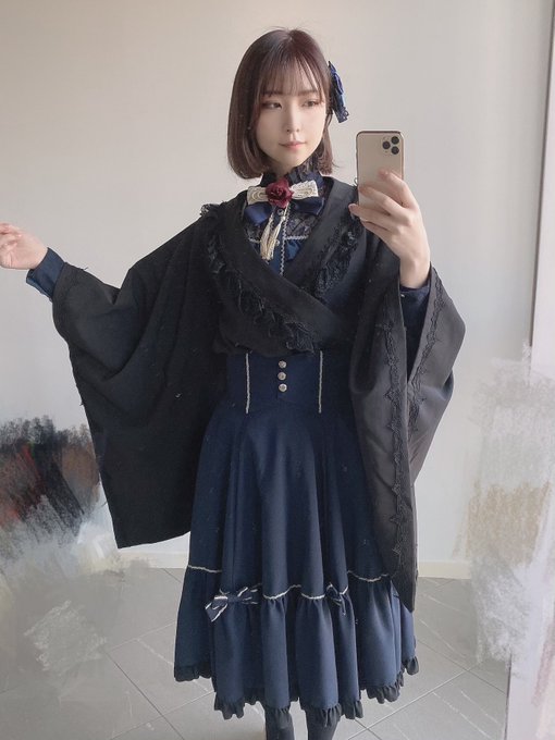 コスプレイヤーあまつまりな（あまつ様）のTwitter画像32