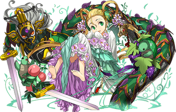 パズドラのtwitterイラスト検索結果