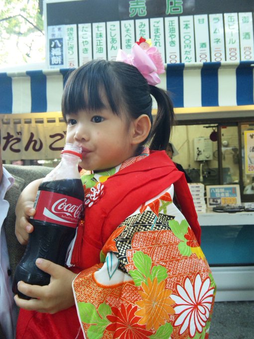 Twitterのコスプレ画像15