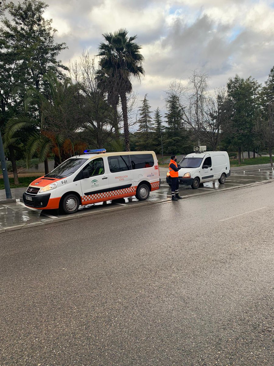 Ayuntamiento de Lucena tweet media