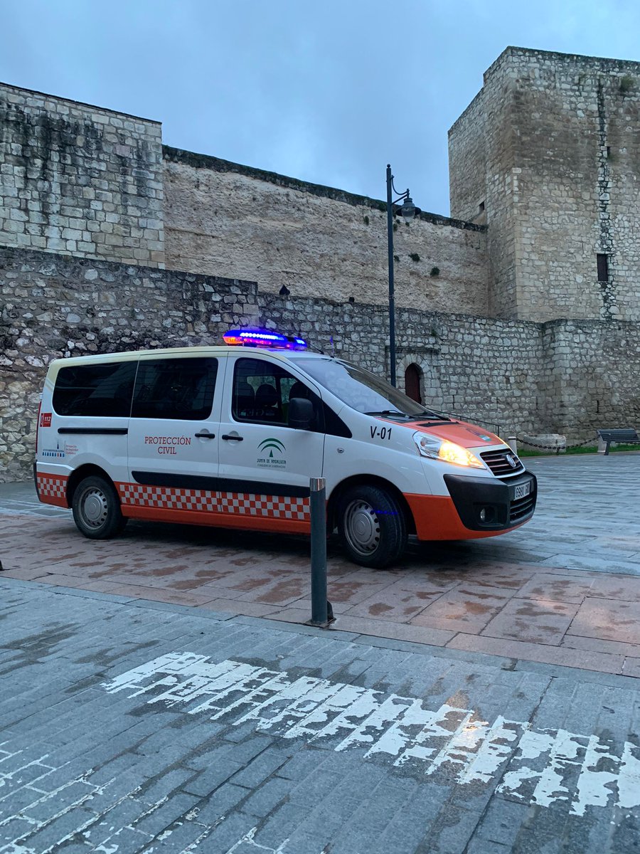 Ayuntamiento de Lucena tweet media