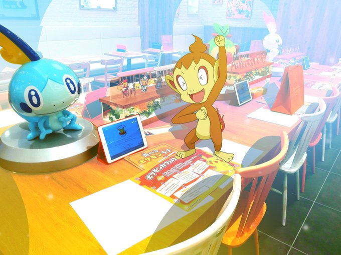 ヒコザルのtwitterイラスト検索結果