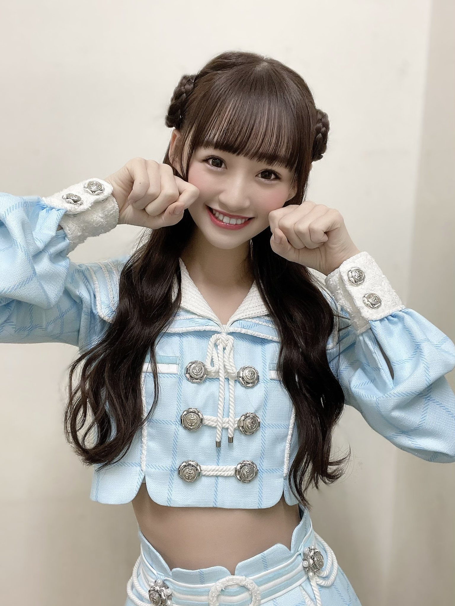 音嶋 莉沙 on X: 
