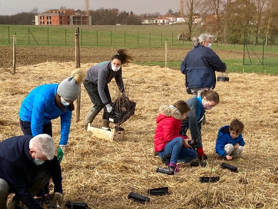 Dominique Faure tweet media