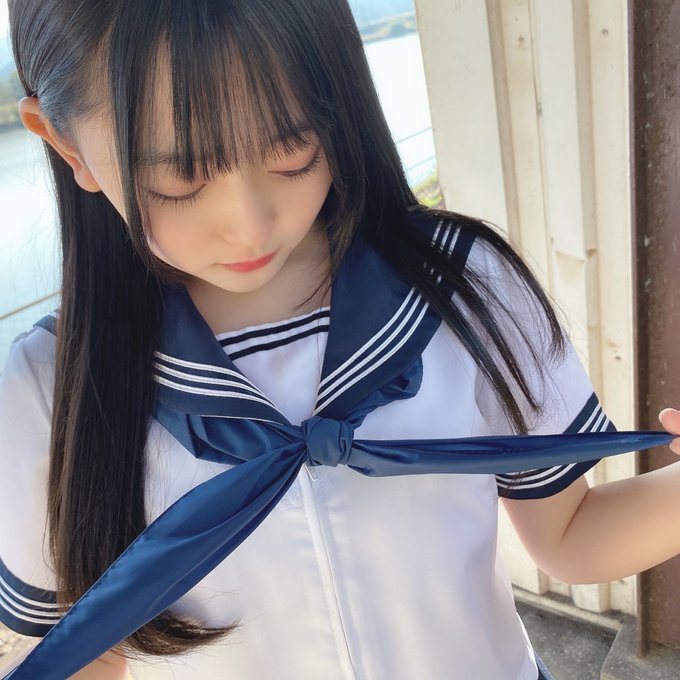 Twitterのコスプレ画像1