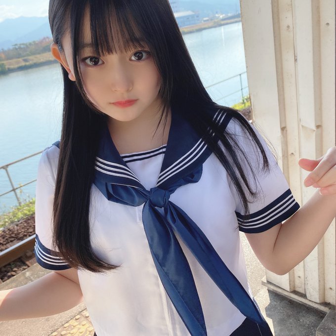 Twitterのコスプレ画像2