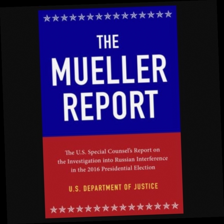 latest mueller report download pdf / Twitter