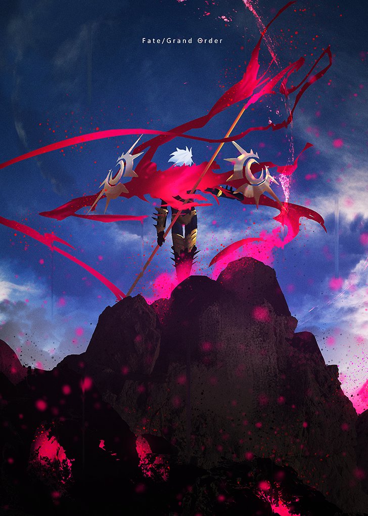おつまみ على تويتر これでフォロワーさん増えました 1日1枚で描いてた Fgo のシリーズ おつまみ على تويتر これでフォロワーさん増えました 1日1枚で描いてた Fgo のシリーズ