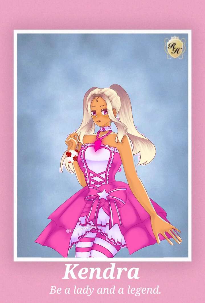 FeatheryKirk's tweet photo. ✧ ೃ༄❝be a lady and a legend❞

#RHTCYEARBOOK #royalehighedit @Vioncii https://t.co/cKyJmgaEO9