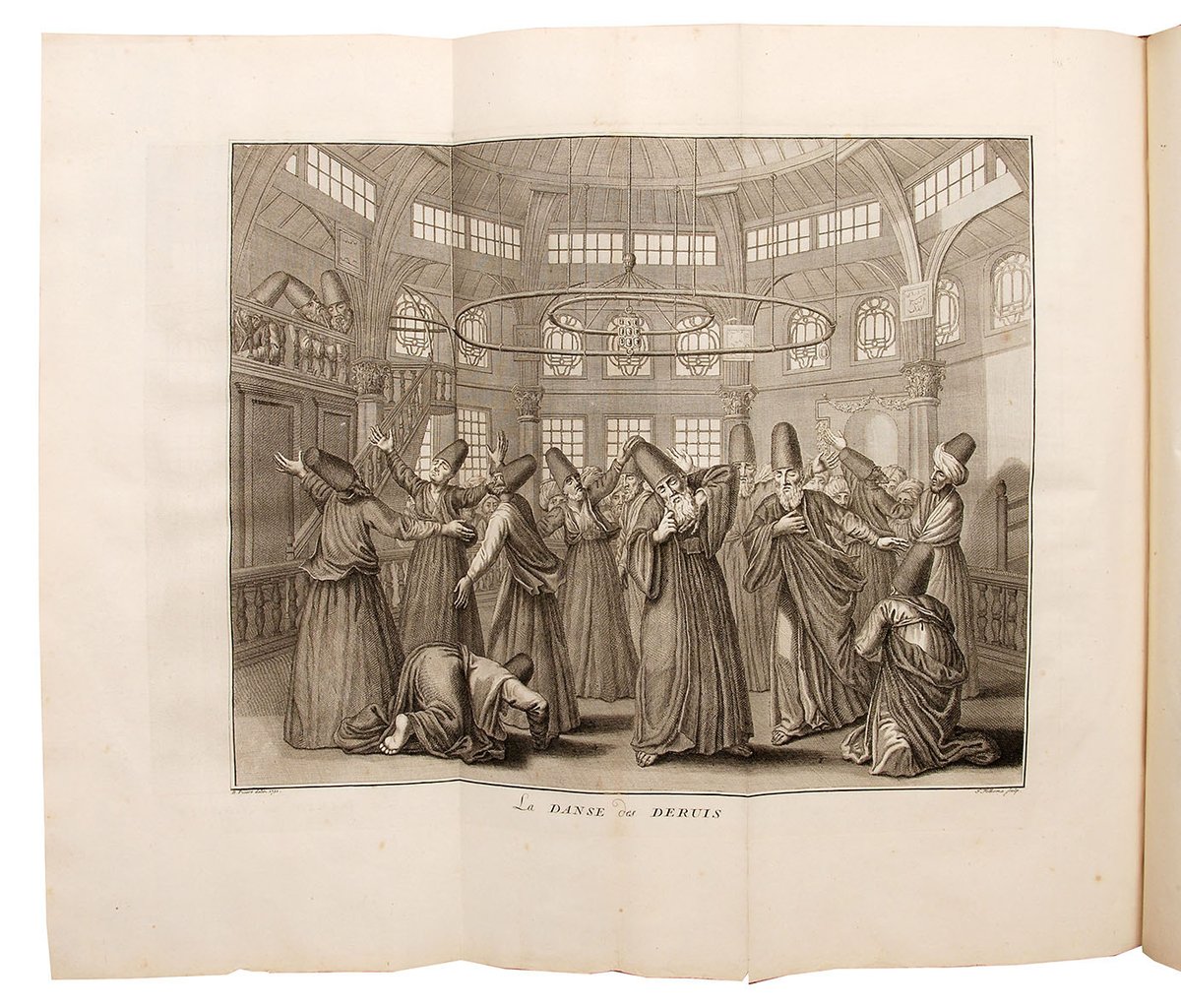 It sowed the radical idea that religions could be compared on equal terms, and therefore that all religions were equally worthy of respect – and criticism.  18/20