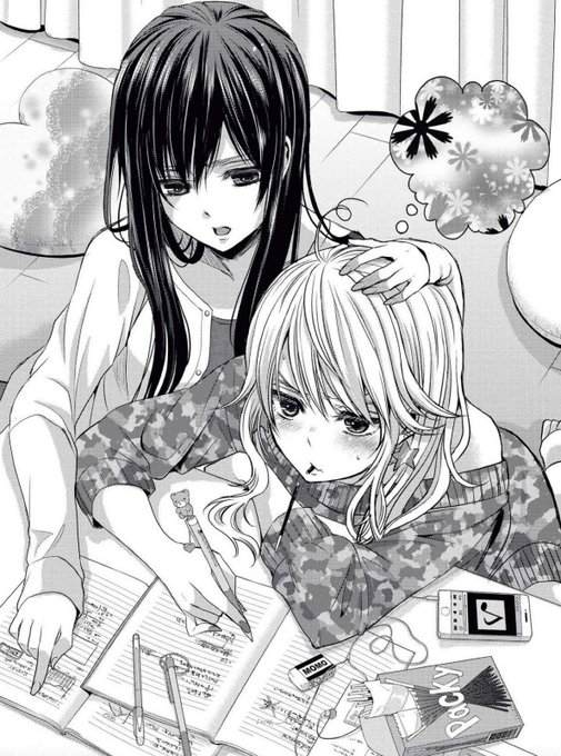 画像まとめ Citrus 10ページ目 アニメレーダー 画像まとめ Citrus 10ページ目 アニメレーダー