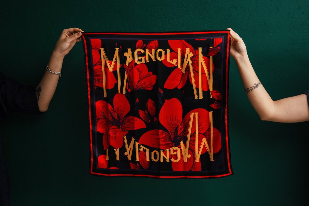 Чандмань брэндтэй хамтарч алчуур гаргаж байгаа шүү, Шангрила 3 давхар дахь дэлгүүрээс аваарай ;)