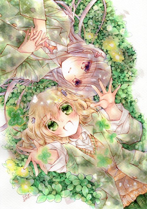 #ããã§ãã©ãã¯ãŒããå¢ããŸãã
#åµäœçŸå
å»å¹Žã®ã ãšããã®èŸºã?
åµäœçŸåã€ãã