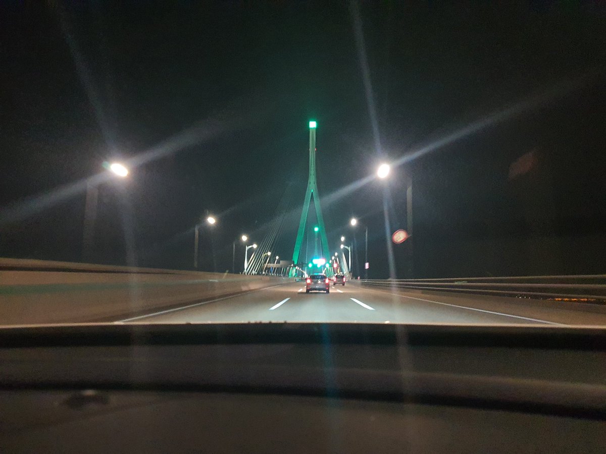 집에 가는길😊