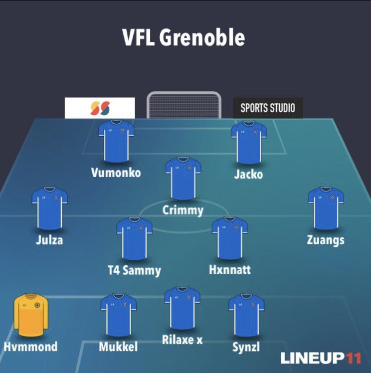GrenobleVFL tweet media