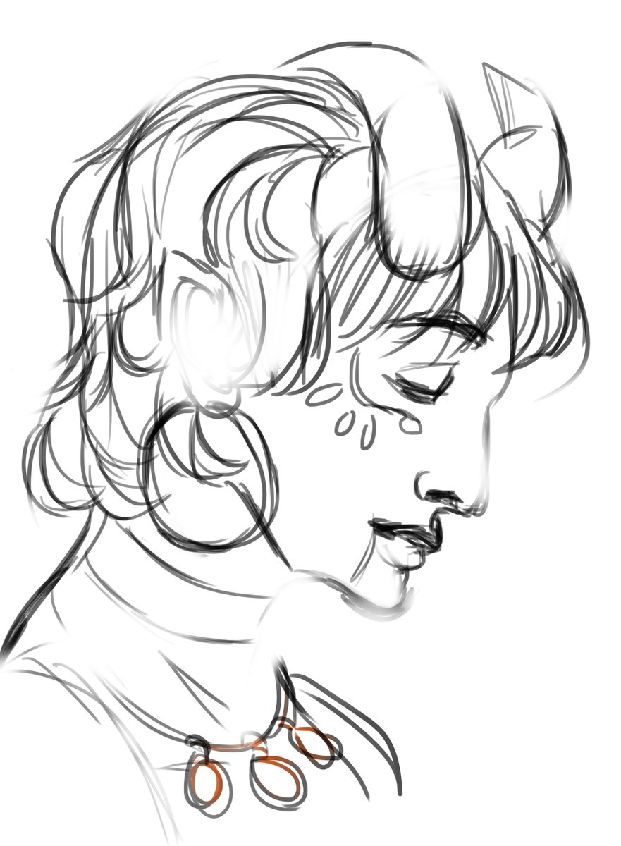 Aestethicprince's tweet photo. Sketch vs Final https://t.co/QxIAgwd5Cw