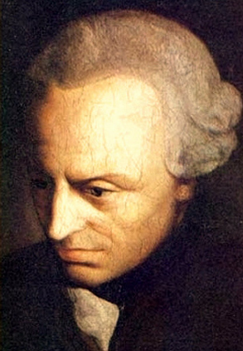 38/: By not allowing ourselves to be impressed by the glamor of a title or the position of an institution, but by asking questions. "Dare to be wise!", Kant urged us.This imperative is more relevant and important than ever!