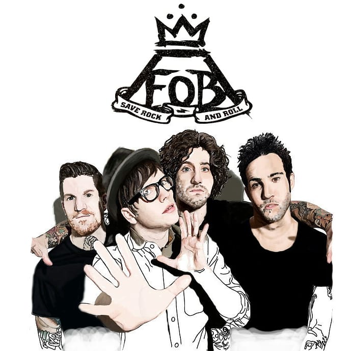 GmdAngela's tweet photo. Today is my birthday and I wanted to share the first digital painting.
Last summer was going to be the first time to see them perform during the @falloutboy but Covid stepped in the middle so I'll have to wait a bit longer to watch them but the wait will be worth It
@petewentz https://t.co/0Xp0z7Mre7
