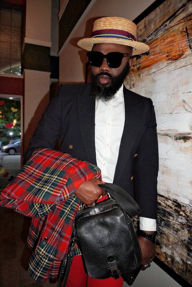 SBdapper's tweet photo. #dapper #mensfashion #menswear #fashion #style #mensstyle #menstyle #ootd #gentleman #menwithclass #menwithstyle #bespoke #suit #gq #fashionblogger #sartorial #streetstyle #dandy #dappermen #instafashion #men #dapperstyle #gentlemen #mensweardaily #outfit #mensclothing #sbdapper https://t.co/X5rTKzwZnG