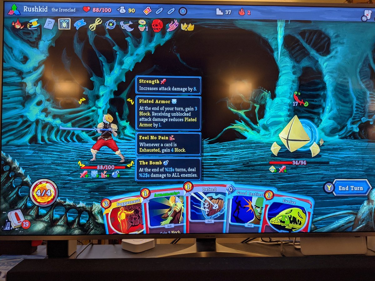 Stephen Rosen tweet media