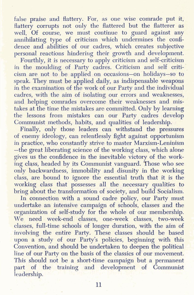 “What it means to be a Communist” by Henry Winston