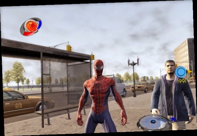 Spider-Man 3 - PC