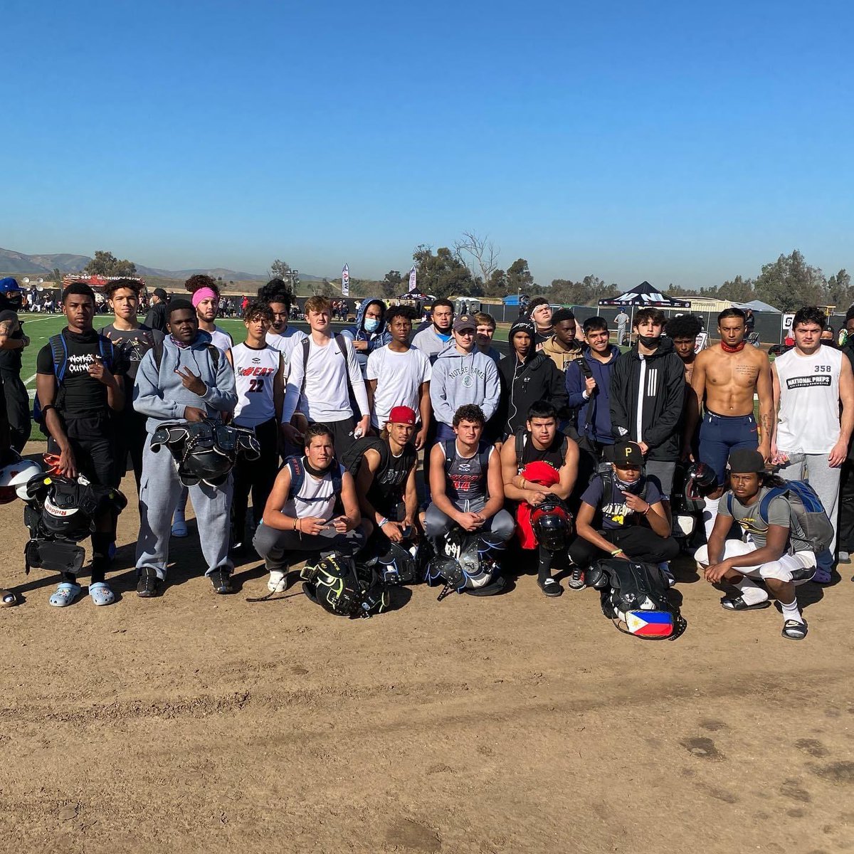 A.J. Porter tweet media