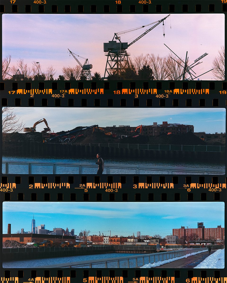 jmolphotos's tweet photo. First time shooting my TEXPAN | Too broke for an XPAN | Fuji GW690III | Lomography 400 | Digitized with my a7iii but I need to work on the masking for the light table. | IG: jmolphotos #believeinfilm #filmisnotdead #filmisalive #fuji #xpan #texpan https://t.co/xnRmI8UXZl
