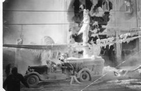 dfdlegacy's tweet image. It’s so cold in the D.