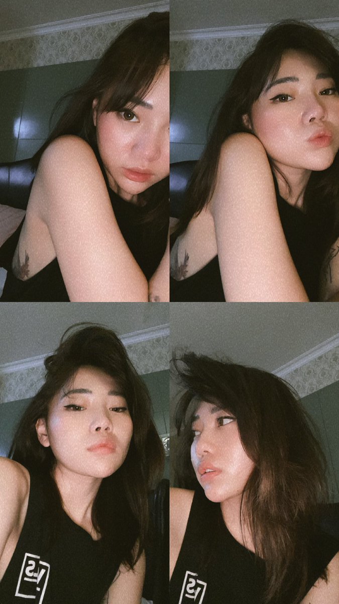 Wendy tanpa poni 2021