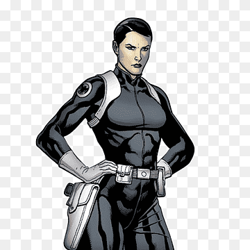 exiledscribe's tweet image. Maria Hill (AU)

-Ex Shield agent

-Ally of Winslow Accord unit

-Callsign: Revenant

-Ships w/chem

-Crossovers and OC's welcome

-Descriptive &amp;amp; lit.

#CODRP #MarvelRP #R6RP #MVRP