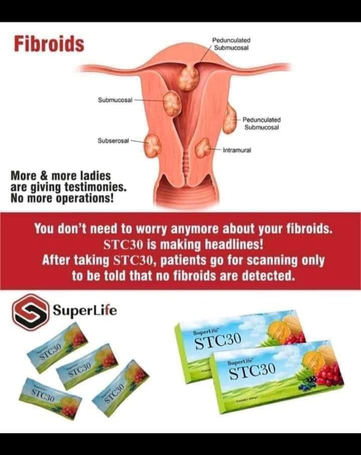 SkyboyOfficial4's tweet photo. Who has fibroids.
Dm me on +256779601403.
For total cure with the below product https://t.co/SdxnpiL8D5