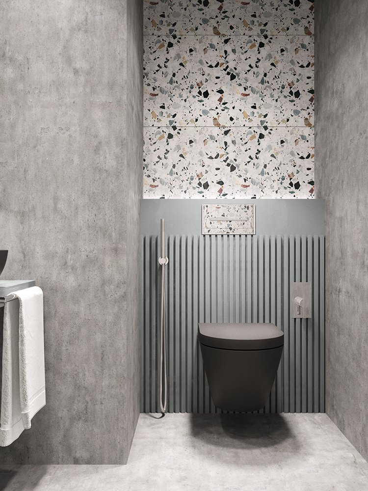ArchHesham's tweet photo. Terrazzo
استخدام البلاط التيرازو في التصميمات الداخلية. https://t.co/g5s5Vq76xh