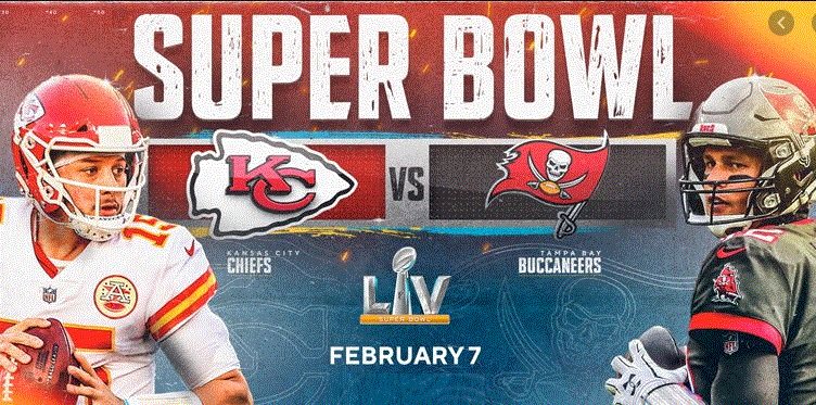 TC_Title's tweet photo. With the big game today, what's your favorite game snack, treat or drink! https://t.co/PC87GDlDik