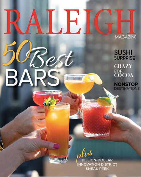 Dram_Draught's tweet photo. Thank you @Raleighsmag for naming Dram one of Raleigh's Best Overall Bars! 🍾https://t.co/GWbWfAmNH7

#Raleigh #RaleighNC #DowntownRaleigh #DTR #DTRaleigh #BestBars #RaleighBars #RaleighMagazine https://t.co/ugEfkS5AYz