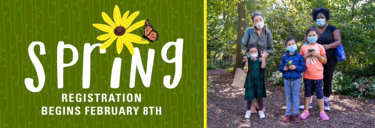 MoCoRec's tweet image. Registration for Spring 🌸 programs will begin tomorrow, but you can take a look at our Spring Guide here, bit.ly/3iYYdJA, to prepare for registration on ActiveMontgomery.org. #SpringRegistration #MoCoRec