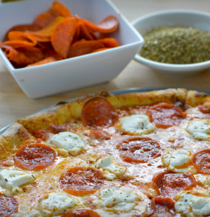 Earth, Wood & Fire - Fallston tweet media