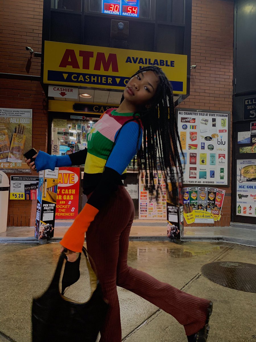 llivingwaterr's tweet image. gas