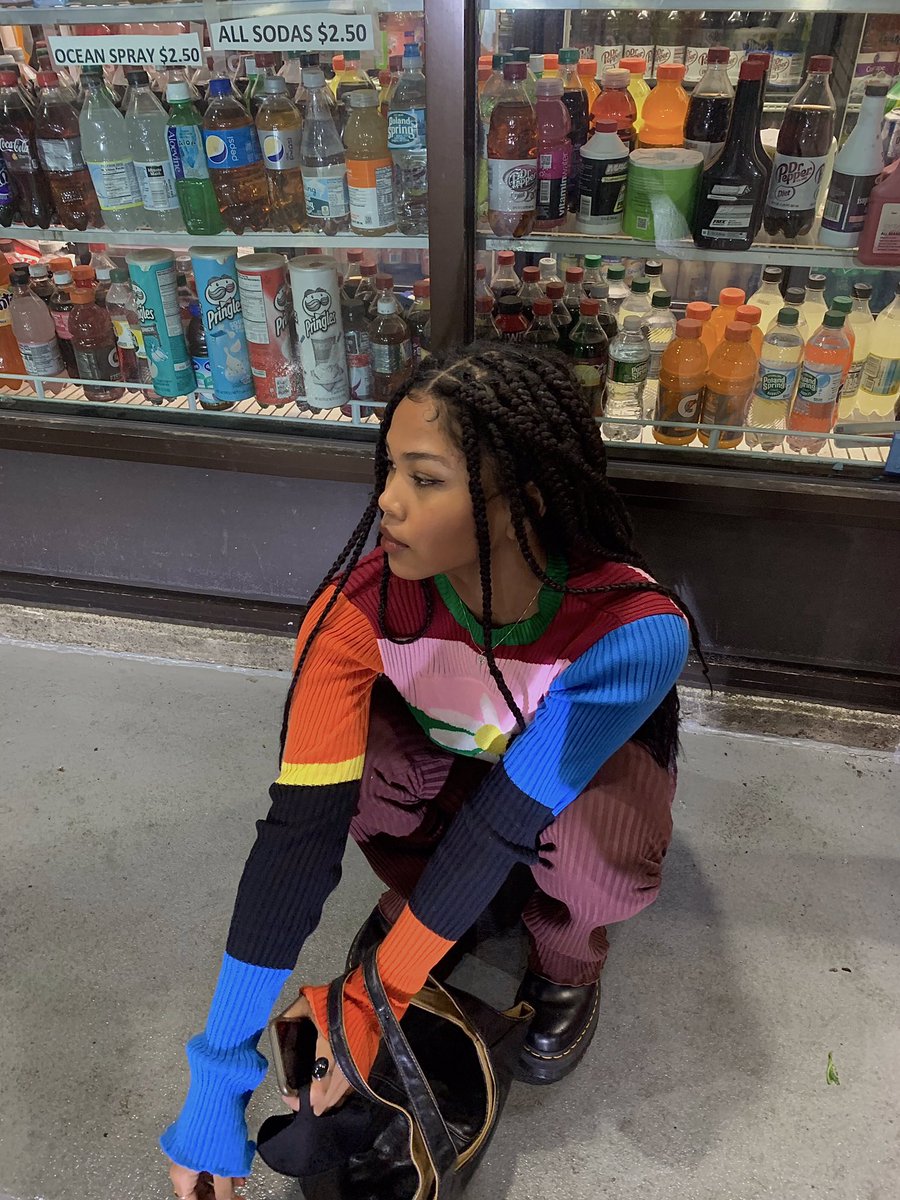 llivingwaterr's tweet image. gas