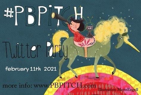 I’ll be pitching & commenting for  #PBPitch this week. A fellow  #12x12PB member  @KLSchroed reached out to  @PJMcIlvaine about retweets & heard this: “We prefer comments to retweeting but we don't outright ban them. 1/2